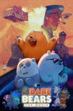 Watch We Bare Bears: The Movie Online Megashare8