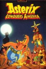 Watch Asterix in America Megashare8