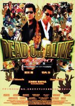 Watch Dead or Alive Megashare8