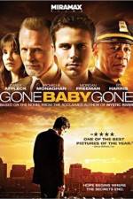 Watch Gone Baby Gone Megashare8
