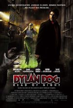 Watch Dylan Dog: Dead of Night Megashare8