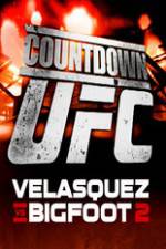 Watch Countdown To UFC 160 Velasques vs Bigfoot 2 Megashare8