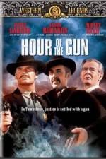 Watch Hour of the Gun Megashare8
