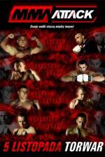 Watch MMA Attack Megashare8