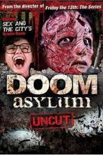 Watch Doom Asylum Megashare8