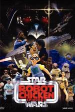 Watch Robot Chicken: Star Wars Episode II Megashare8