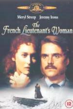Watch The French Lieutenant's Woman Megashare8