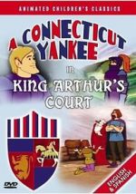 Watch A Connecticut Yankee in King Arthur\'s Court Megashare8
