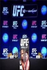 Watch UFC 148 Special Announcement Press Conference. Megashare8