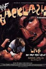 Watch WWF Backlash: In Your House Megashare8