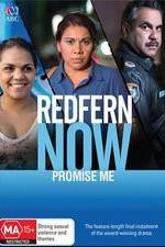Watch Redfern Now: Promise Me Megashare8