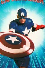 Watch Captain America 1990 Megashare8