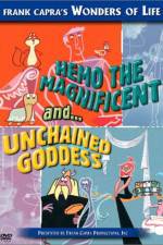 Watch The Unchained Goddess Megashare8