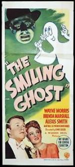 Watch The Smiling Ghost Megashare8