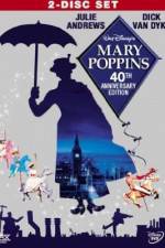 Watch Mary Poppins Megashare8