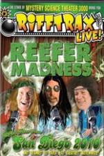 Watch RiffTrax Live Reefer Madness Megashare8