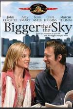 Watch Bigger Than the Sky Megashare8