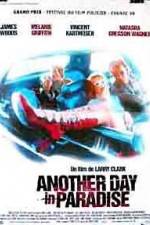 Watch Another Day in Paradise Megashare8