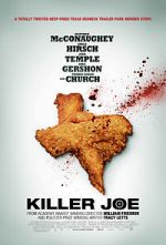 Watch Killer Joe Megashare8