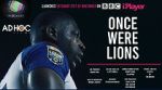 Watch Once Were Lions Megashare8