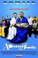 Watch A Weekend with the Family Megashare8