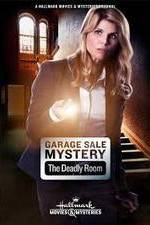 Watch Garage Sale Mystery: The Deadly Room Megashare8