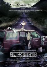Watch The Incident Megashare8