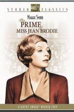 Watch The Prime of Miss Jean Brodie Megashare8