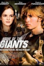 Watch Home of the Giants Megashare8