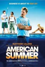 Watch The Pool Boys aka American Summer Megashare8