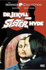 Watch Dr Jekyll & Sister Hyde Megashare8