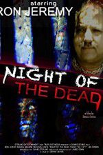 Watch Night of the Dead Megashare8