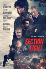 Watch Section Eight Megashare8