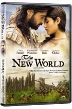 Watch The New World Megashare8