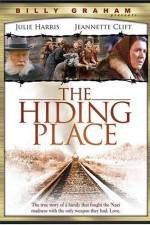 Watch The Hiding Place Megashare8