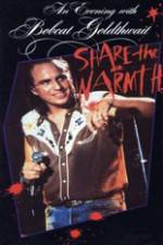 Watch Evening with Bobcat Goldthwait Share the Warmth Megashare8
