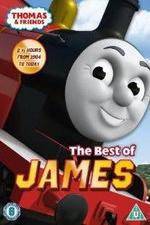 Watch Thomas & Friends - The Best Of James Megashare8