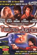 Watch Twisted Justice Megashare8
