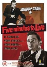 Watch Five Minutes to Live Megashare8