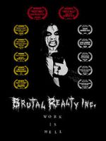 Watch Brutal Realty, Inc. (Short 2019) Megashare8