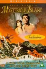 Watch Mysterious Island Megashare8