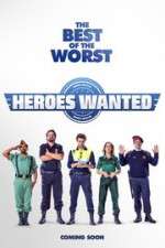 Watch Heroes Wanted Megashare8