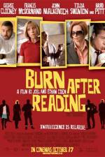 Watch Burn After Reading Megashare8