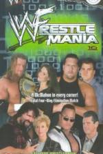 Watch WrestleMania 2000 Megashare8
