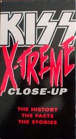 Watch Kiss: X-treme Close-Up Megashare8