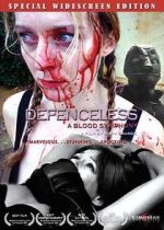 Watch Defenceless: A Blood Symphony Megashare8