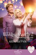 Watch The Wedding March 2: Resorting to Love Megashare8