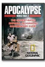 Watch National Geographic - Apocalypse The Second World War : The World Ablaze Megashare8