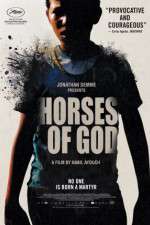 Watch Horses of God Megashare8