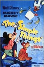 Watch The Simple Things Megashare8